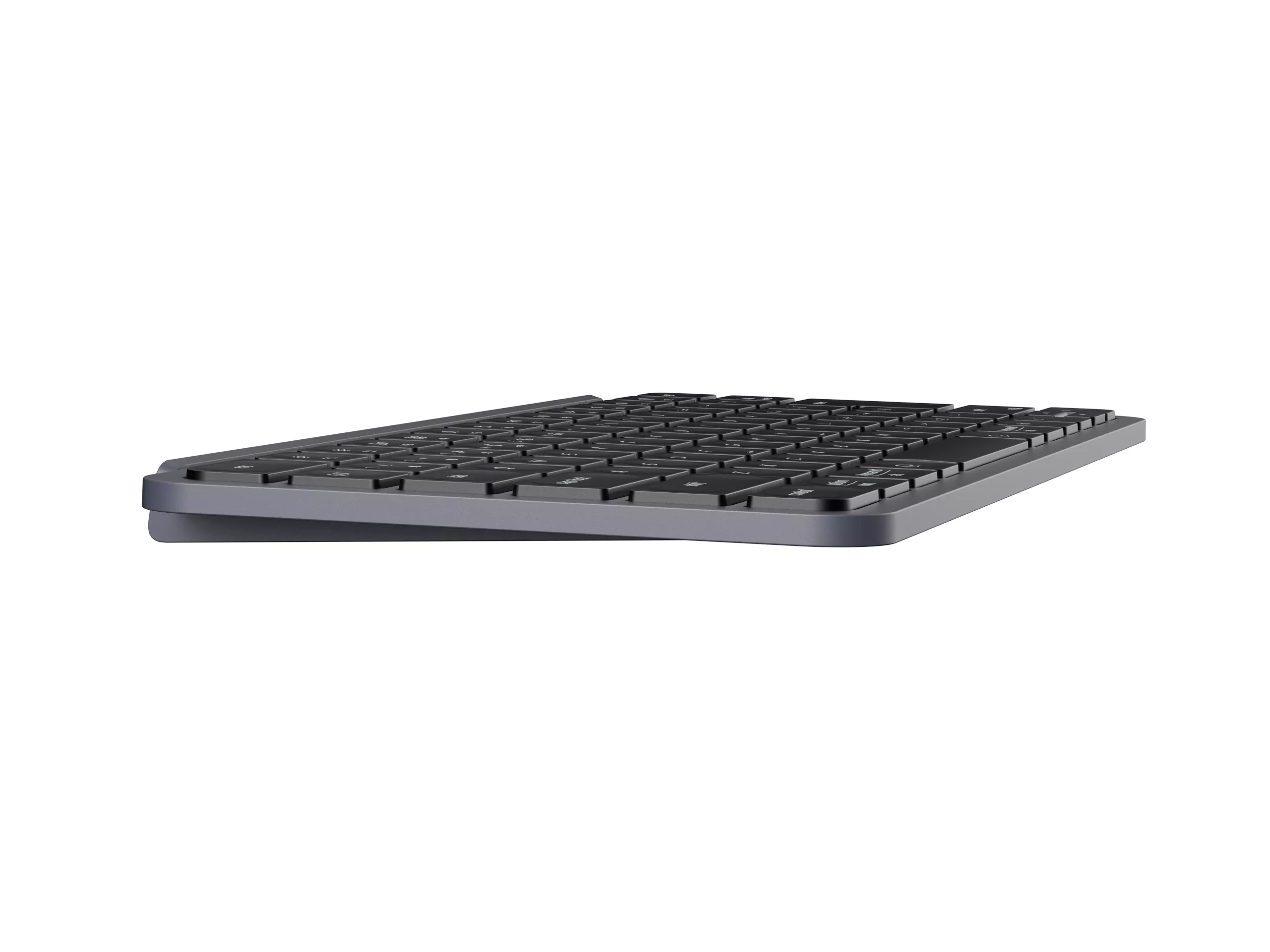 Keychron Keychron B1 Pro ウルトラスリム ワイヤレスキーボード