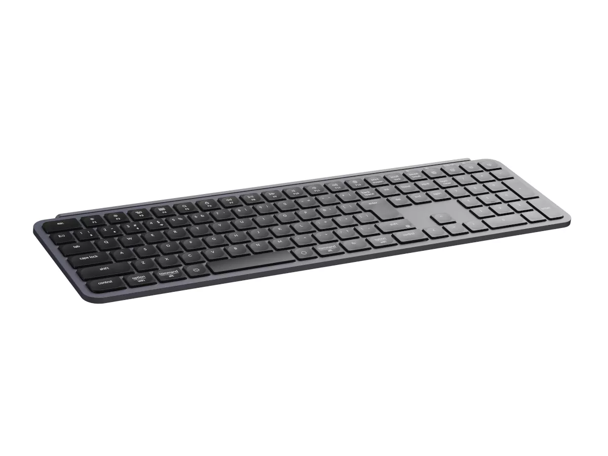 Keychron B6 Pro 超薄型ワイヤレスキーボード（JIS版