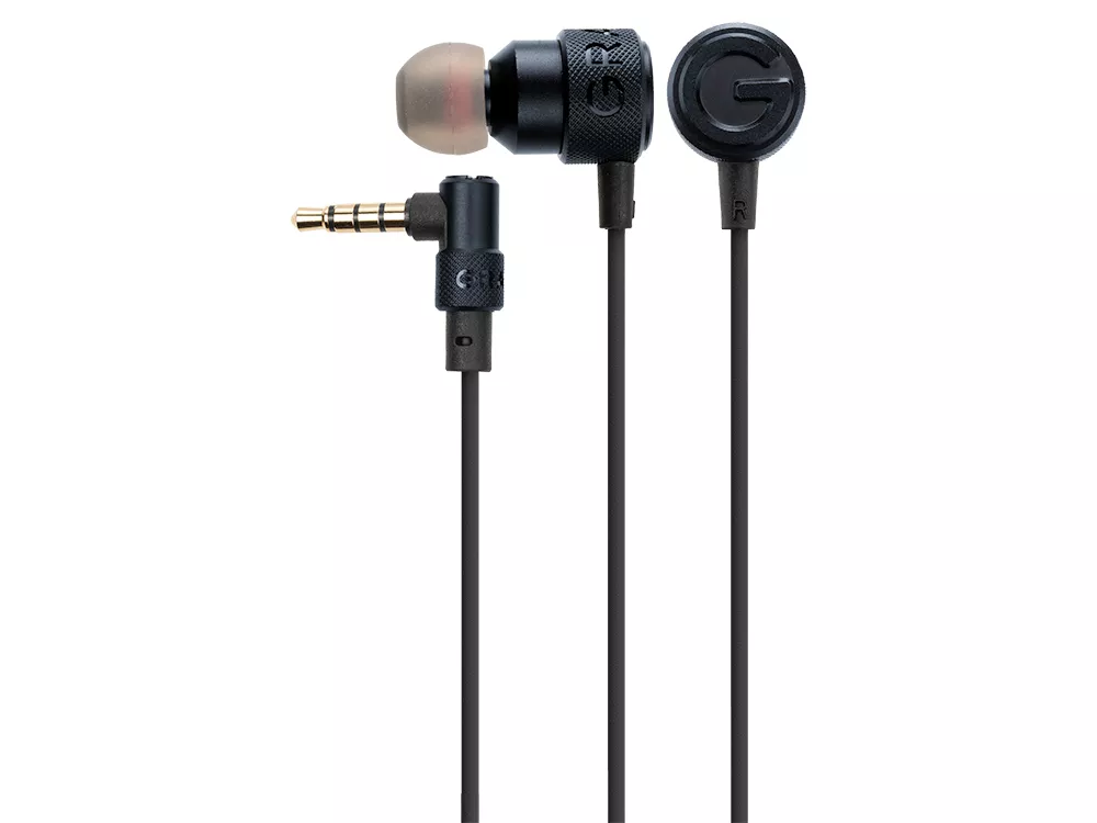 GRAPHT THE SHOOTER(GRT042-SHT-2M/有線イヤホン 2.0m) - 製品詳細