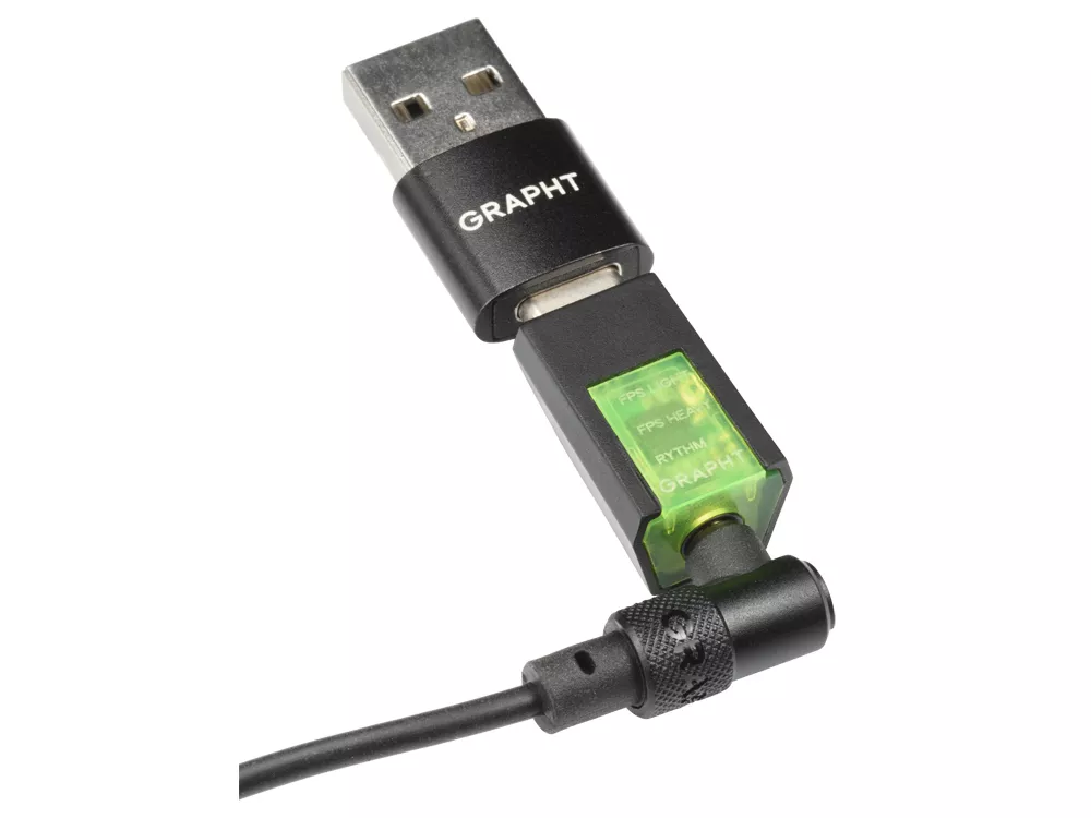 GRAPHT GRAPHT MINI DAC for GAMING - 製品詳細 | パソコンSHOPアーク