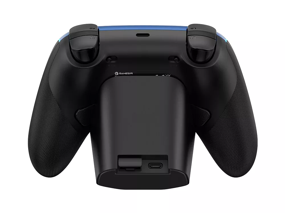 GameSir GameSir Super Nova Blue Nova - 製品詳細 | パソコンSHOP