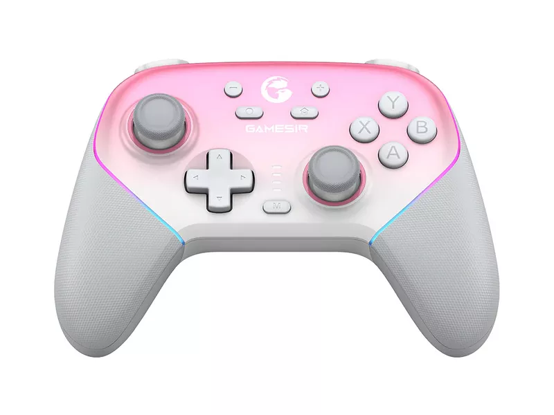 GameSir Super Nova Pinkの商品メイン画像