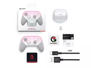 GameSir Super Nova Pinkのサムネイル(5)