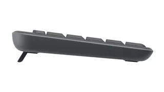 K250 Compact Bluetooth Wireless Keyboard グラファイトのサムネイル(5)