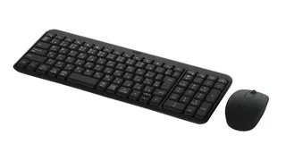 MK250 Compact Bluetooth® Wireless Combo ブラックのサムネイル(2)
