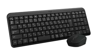 MK250 Compact Bluetooth® Wireless Combo ブラックのサムネイル(3)