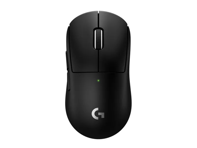Logicool Gの人気ゲーミングマウス「PRO X SUPERLIGHT 2」に廉価モデル