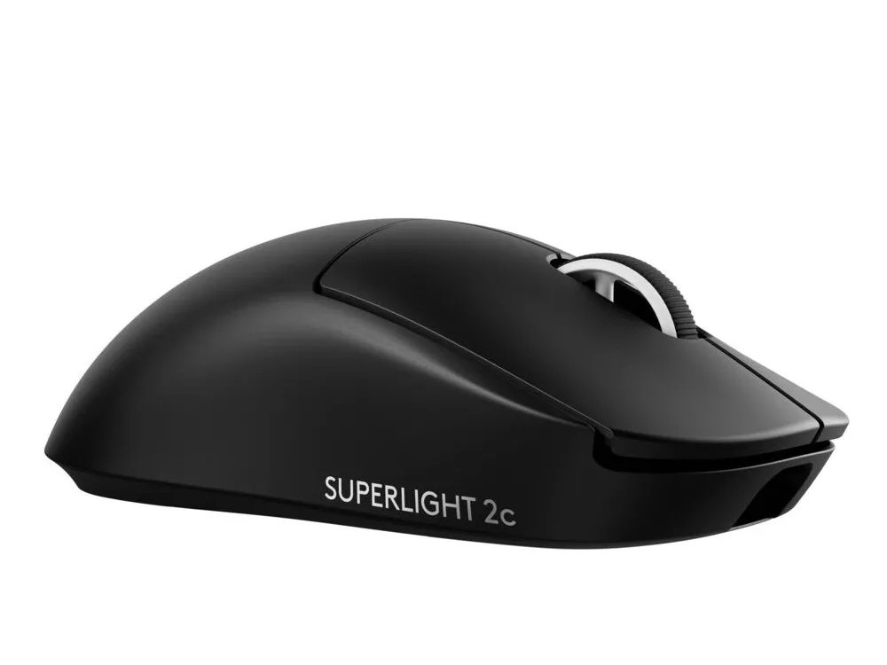 Logicool PRO X SUPERLIGHT 2c ブラック G PRO X - 製品詳細