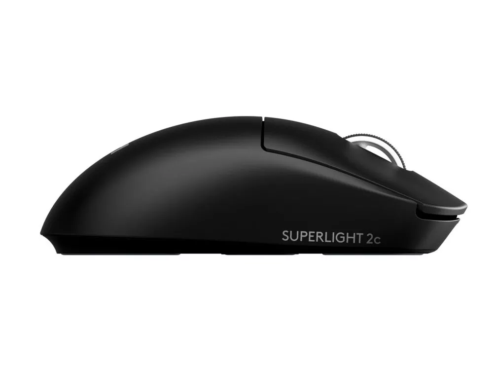 Logicool PRO X SUPERLIGHT 2c ブラック G PRO X - 製品詳細