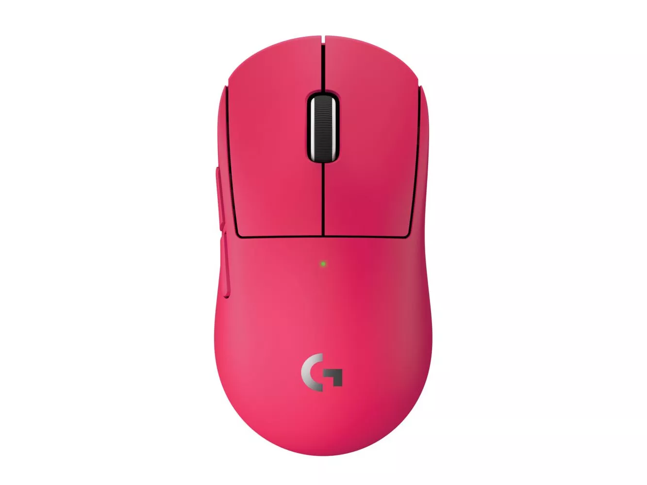 Logicool PRO X SUPERLIGHT 2c ピンク G PRO X - 製品詳細