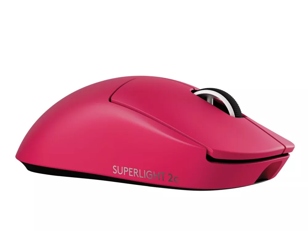 Logitech PRO X SUPERLIGHT 2c ピンク Logicool PRO X SUPERLIGHT 2c ピンク G PRO X - 製品詳細 | パソコン