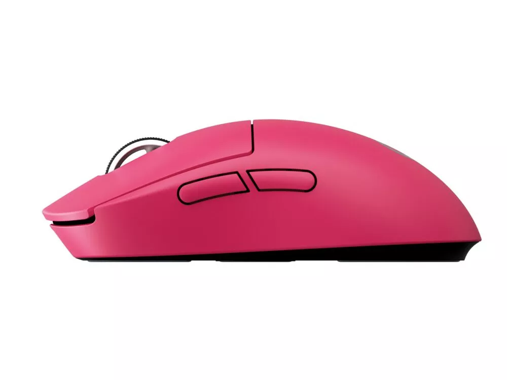 Logicool PRO X SUPERLIGHT 2c ピンク G PRO X - 製品詳細 | パソコン