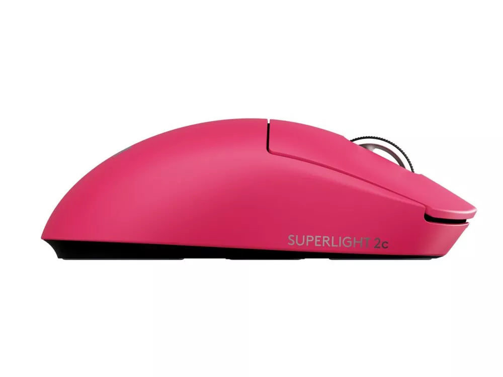 Logicool G PRO X SUPERLIGHT 2（ピンク） Amazon.com: Logitech PRO X Superlight 2 DEX Wireless Gaming