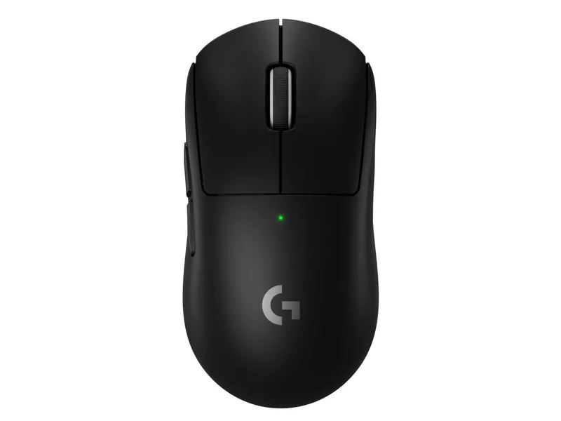 Logicool PRO X SUPERLIGHT 2 SE ブラック G PRO X - 製品詳細