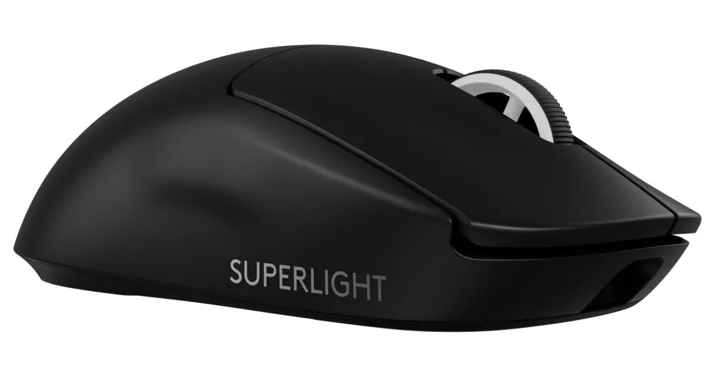 Logicool PRO X SUPERLIGHT 2 SE ブラック G PRO X - 製品詳細