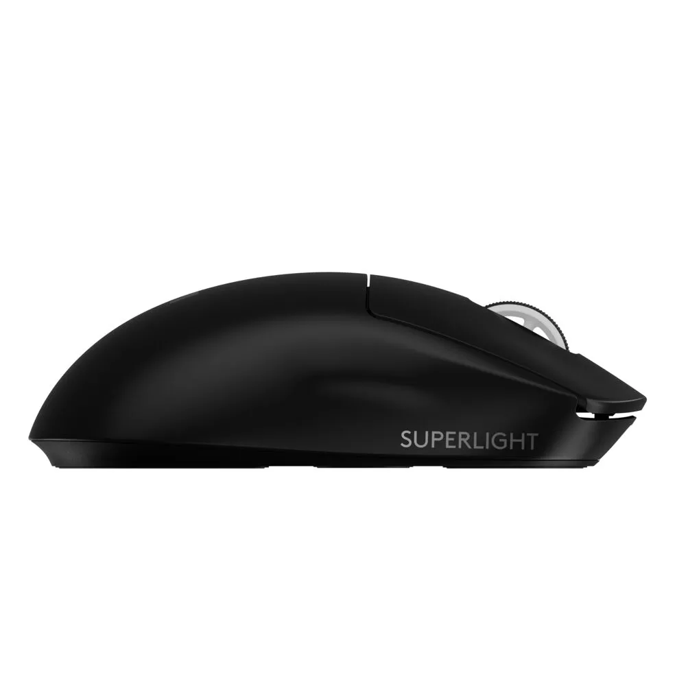 Logicool PRO X SUPERLIGHT 2 SE ブラック G PRO X - 製品詳細