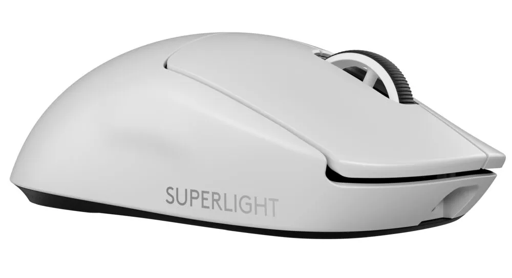 Logicool PRO X SUPERLIGHT 2 SE ホワイト G PRO X - 製品詳細