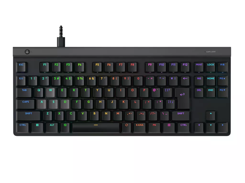 Logicool Gより、大人気マウスの小型版『PRO X SUPERLIGHT 2c』と薄型