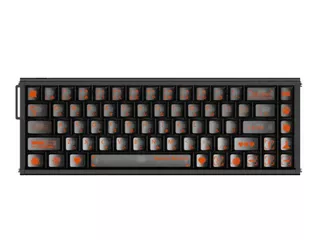 KIBU Gear KIBU Gear 桜華 Japan Limited Edition【ガラス製マウス