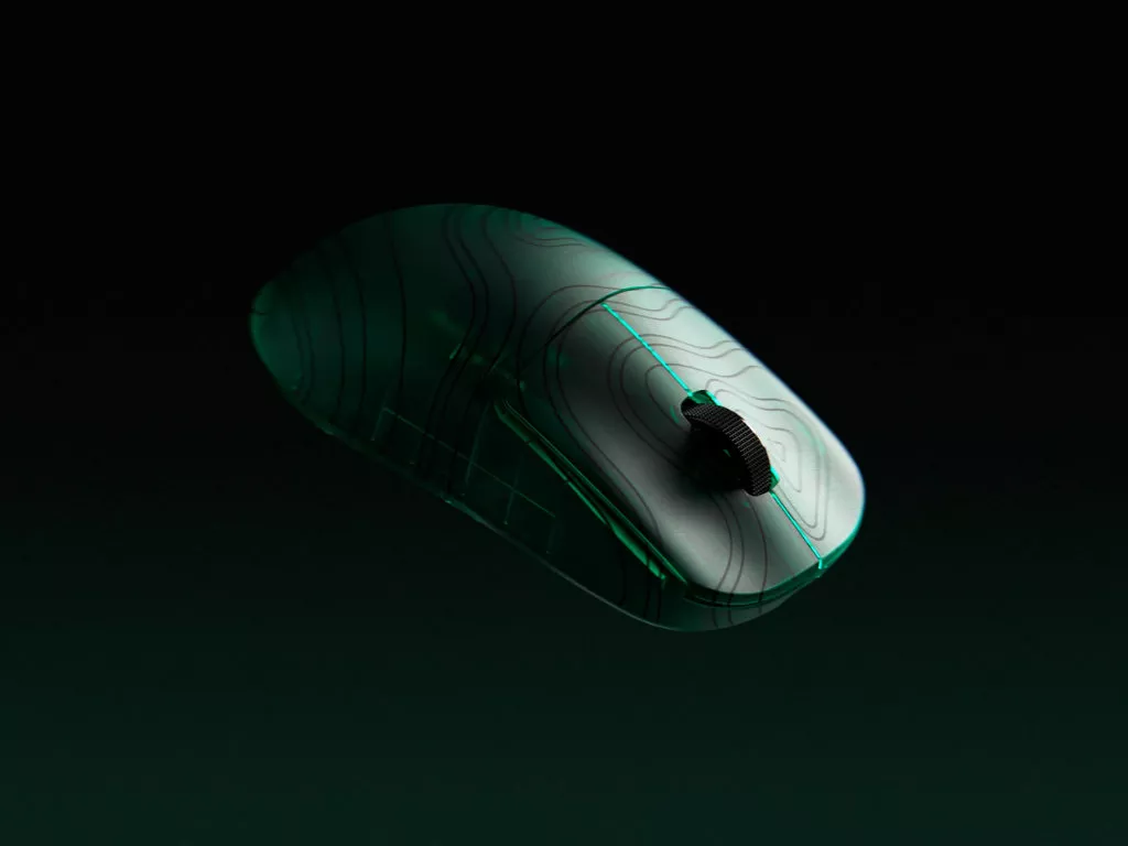 Pulsar Pulsar X2 CrazyLight RFP ED [Limited Edition] X2 CrazyLight