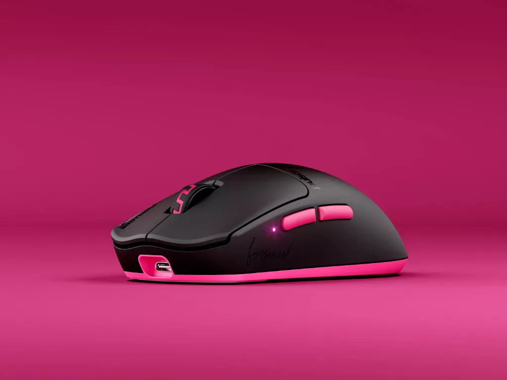 Pulsar Pulsar Pro Series Susanto-X Size2 Black - 製品詳細