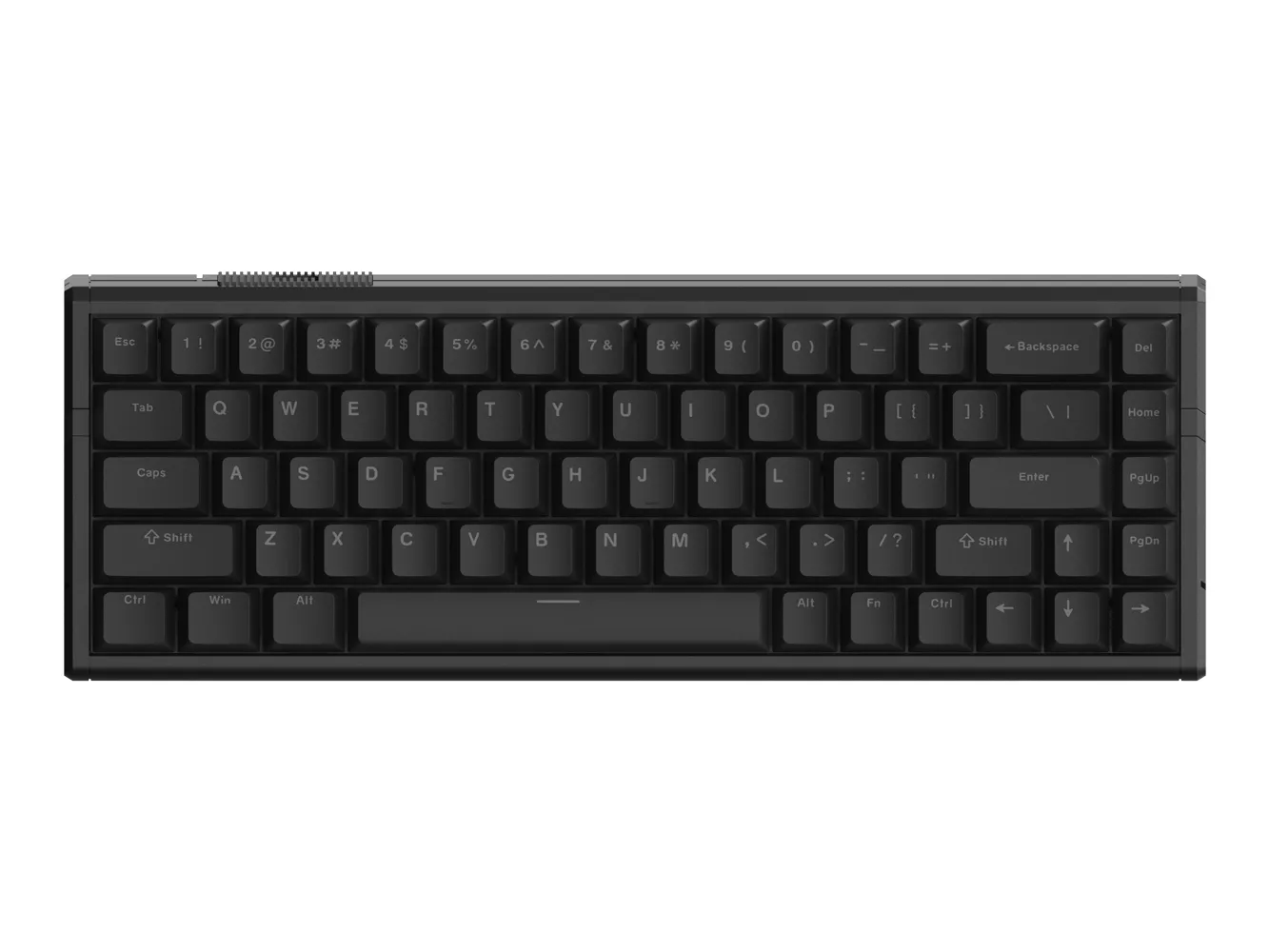 ATK(VXE) RS6 Wired Magnetic HE Keyboard Black RS6 - 製品詳細
