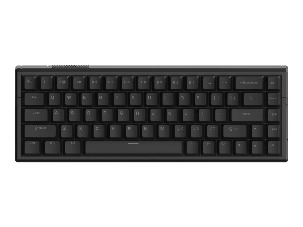 ATKより、日本限定カラーのラピトリ対応ゲーミングキーボードが登場