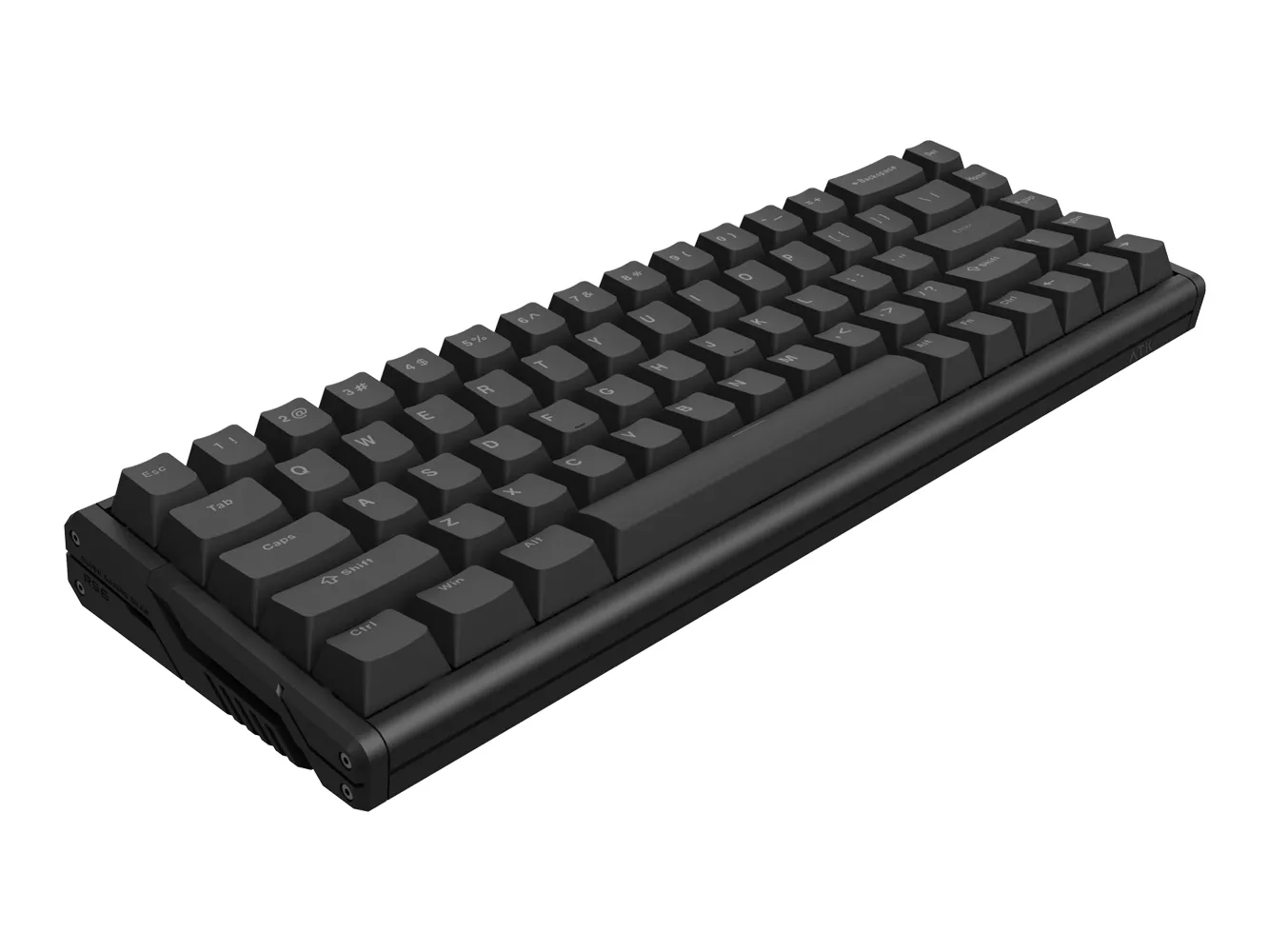 【希少】アクティベーター　カレッジエディション ATK(VXE) RS6 Wired Magnetic HE Keyboard Black RS6 - 製品詳細