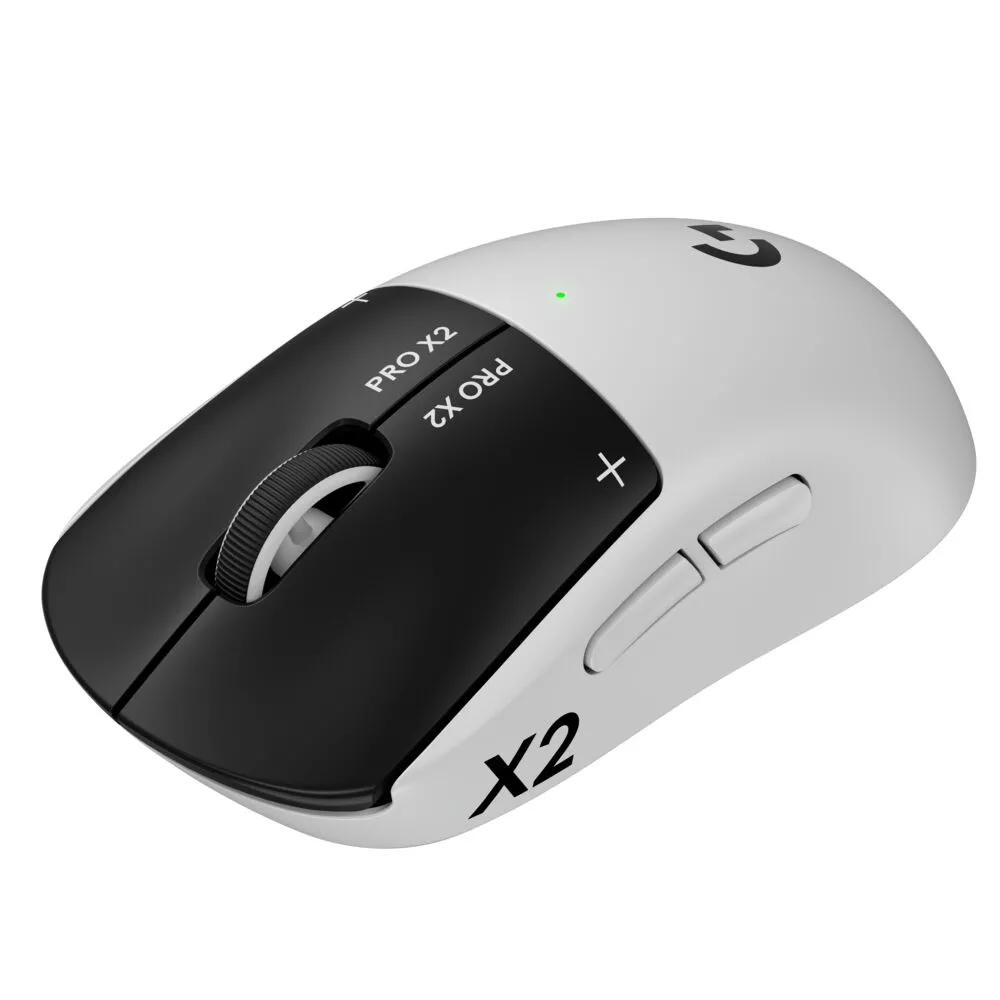 Logicool PRO X2 SUPERSTRIKE ホワイト G PRO X - 製品詳細 | パソコン