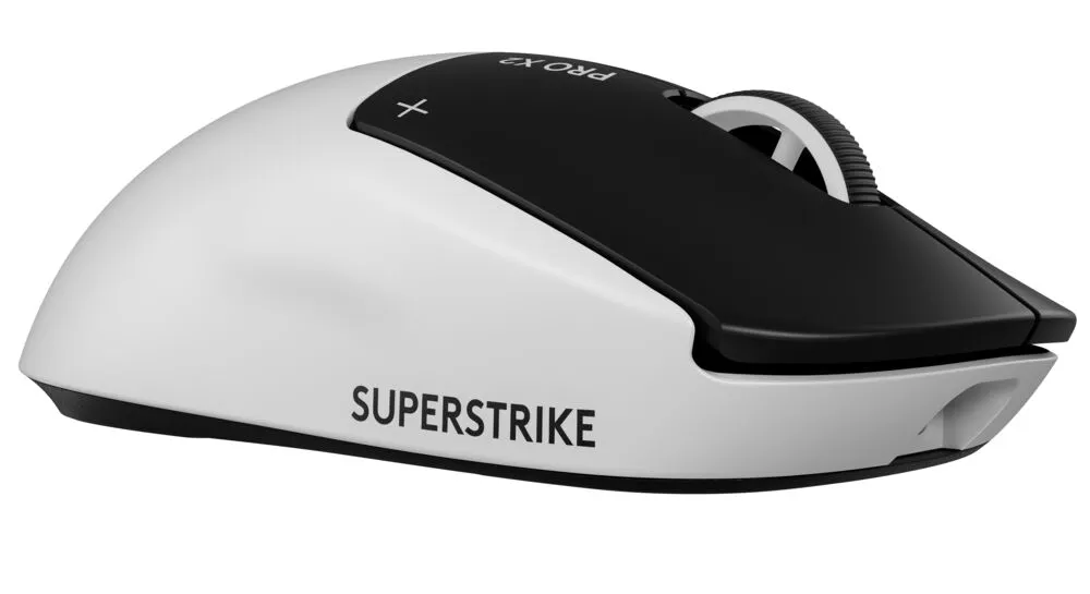 Logicool PRO X2 SUPERSTRIKE ホワイト G PRO X - 製品詳細 | パソコン