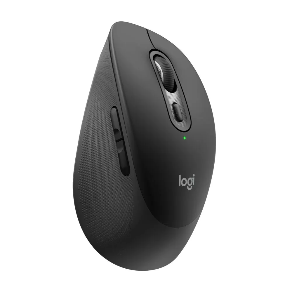 Logicool Signature Comfort M840 L ブラック M840 - 製品詳細