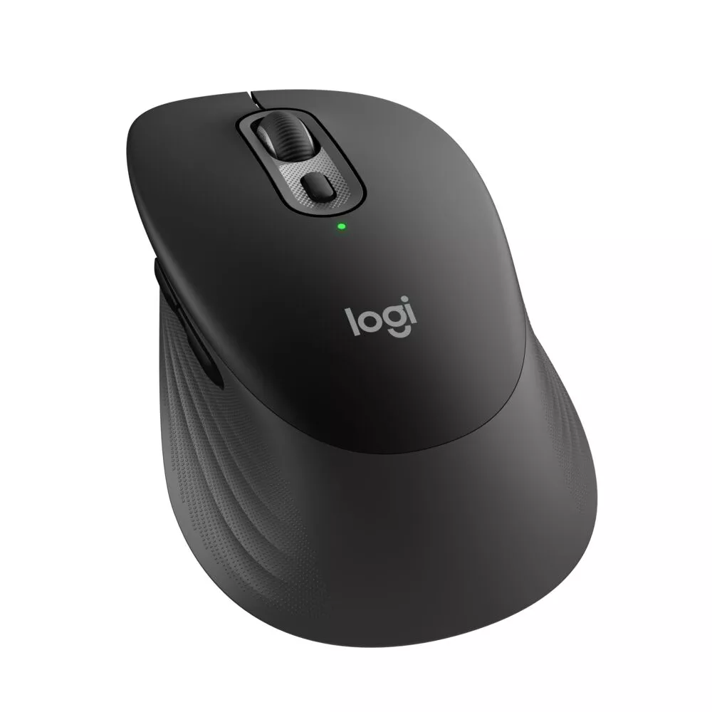 Logicool Signature Comfort M840 L ブラック M840 - 製品詳細