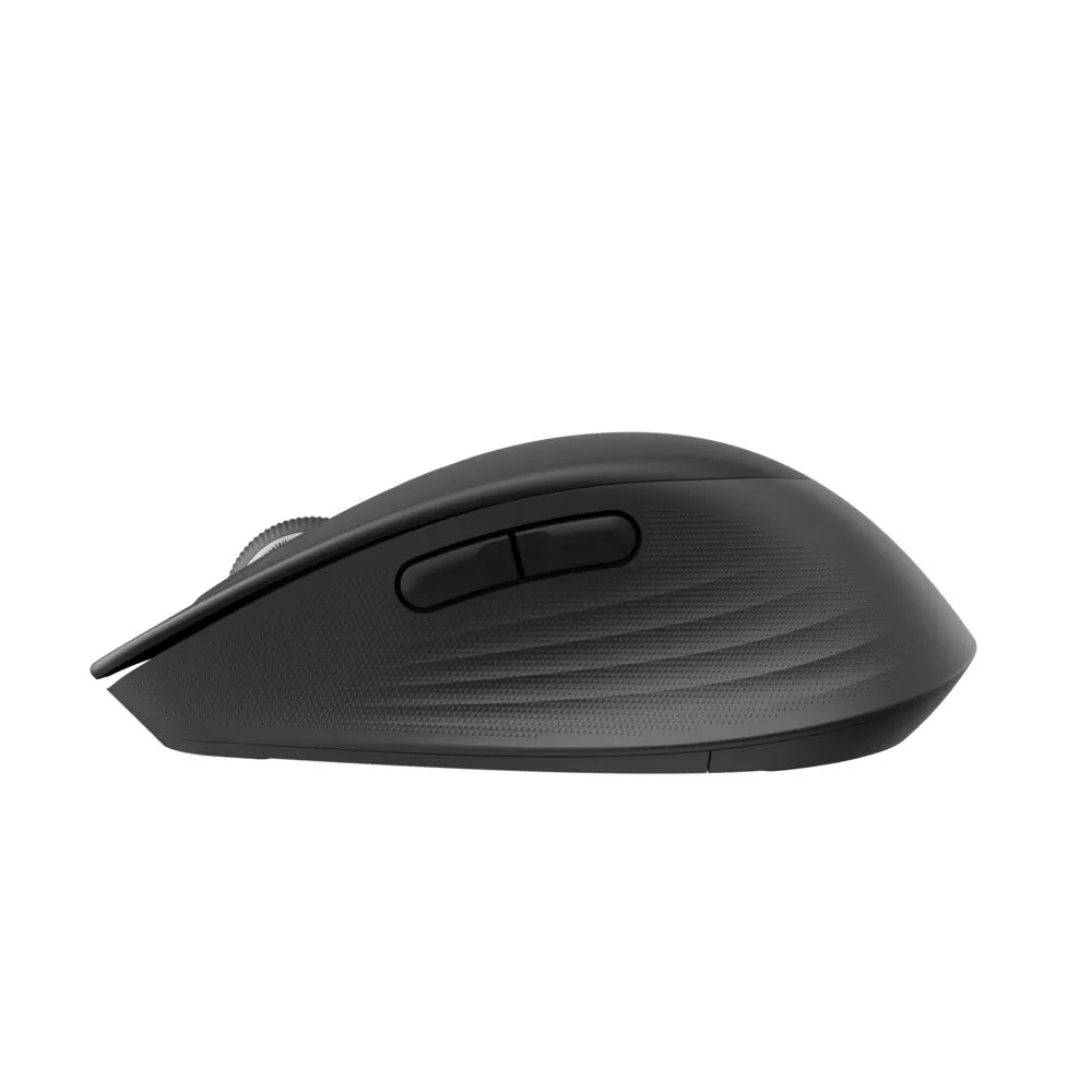 Logicool Signature Comfort M840 L ブラック M840 - 製品詳細