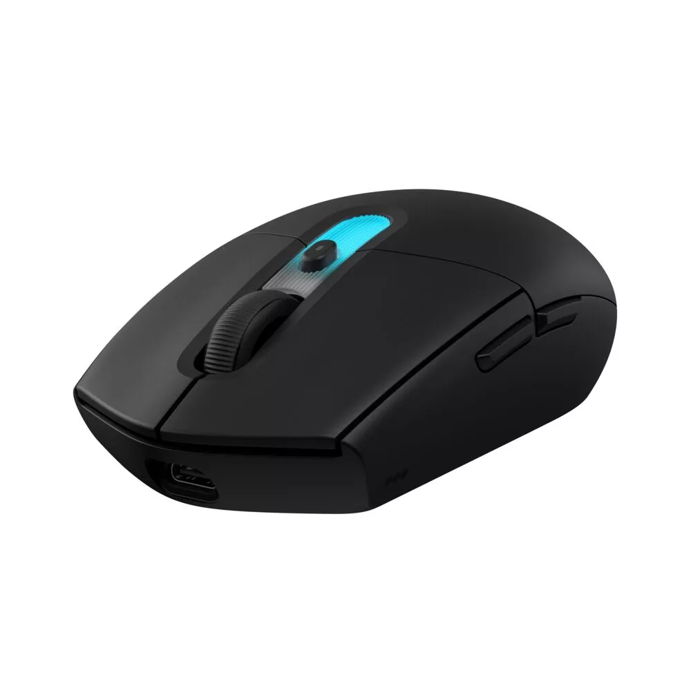Logicool G304 X SUPERLIGHT ブラック G304 X - 製品詳細 | パソコン