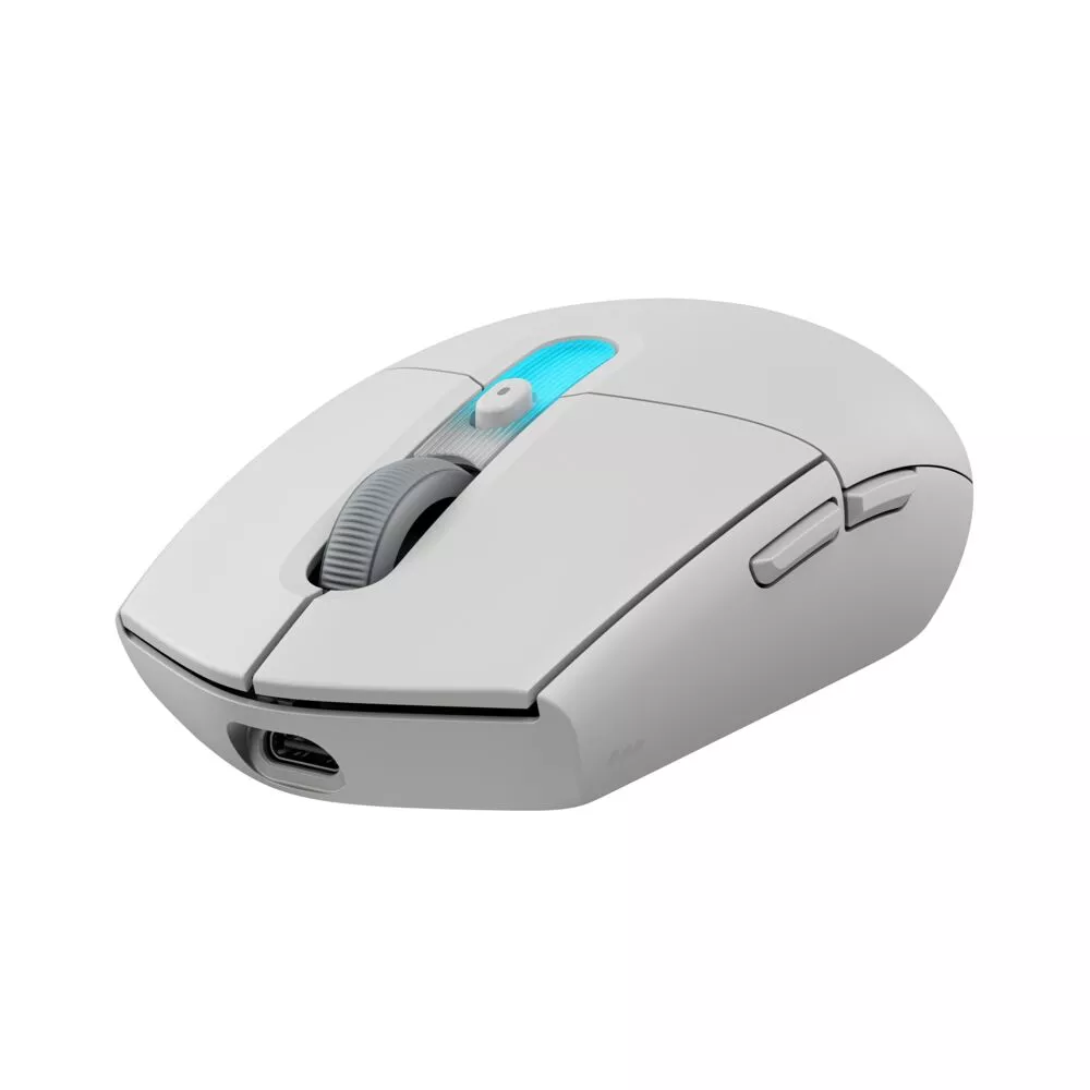 Logicool G304 X SUPERLIGHT ホワイト G304 X - 製品詳細 | パソコン