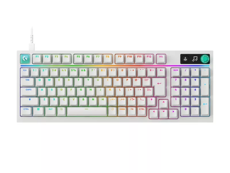 Logicool G316 X 98 ホワイト G316 X - 製品詳細 | パソコンSHOPアーク