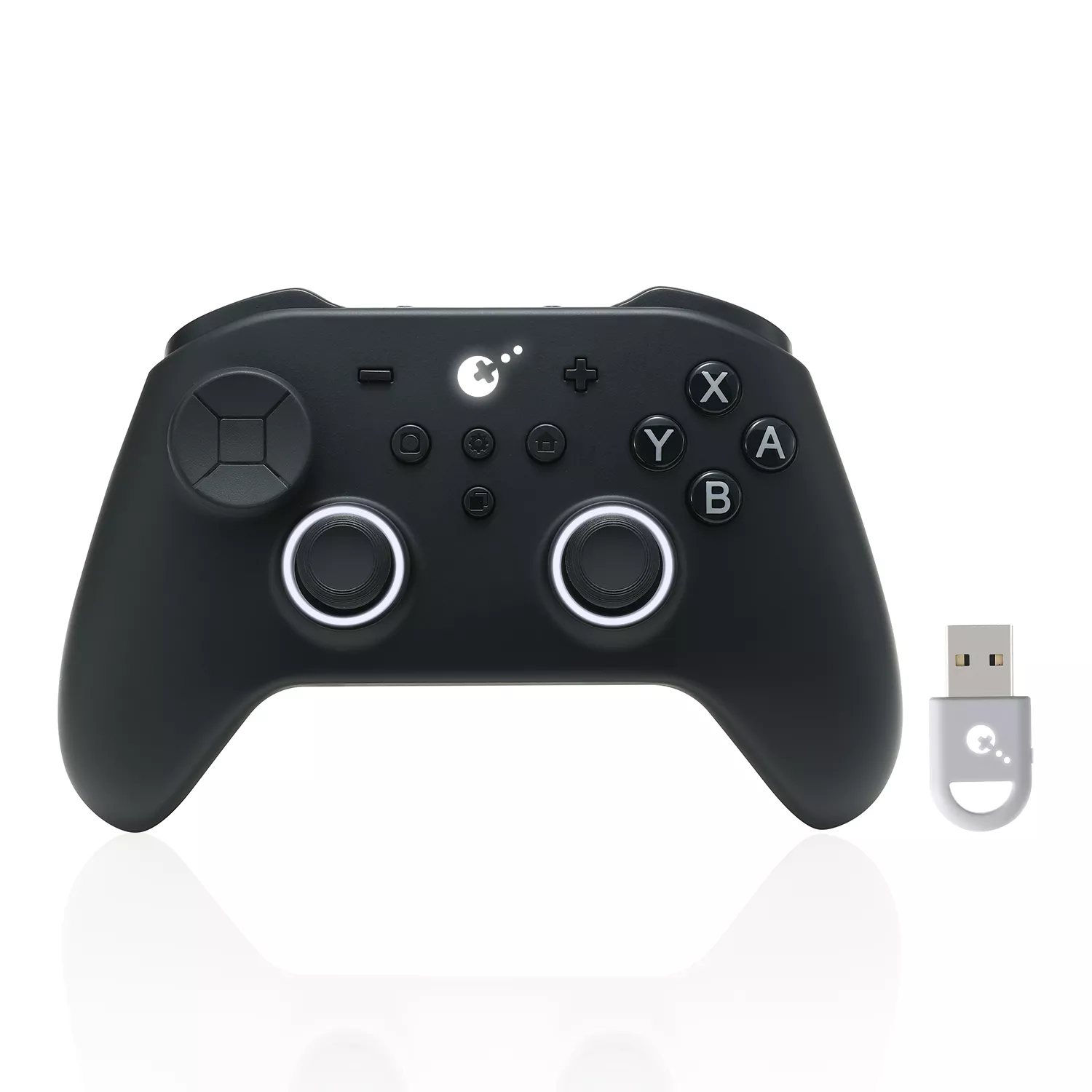 Gulikit TT MAX Controller Black TT MAX - 製品詳細 | パソコンSHOP
