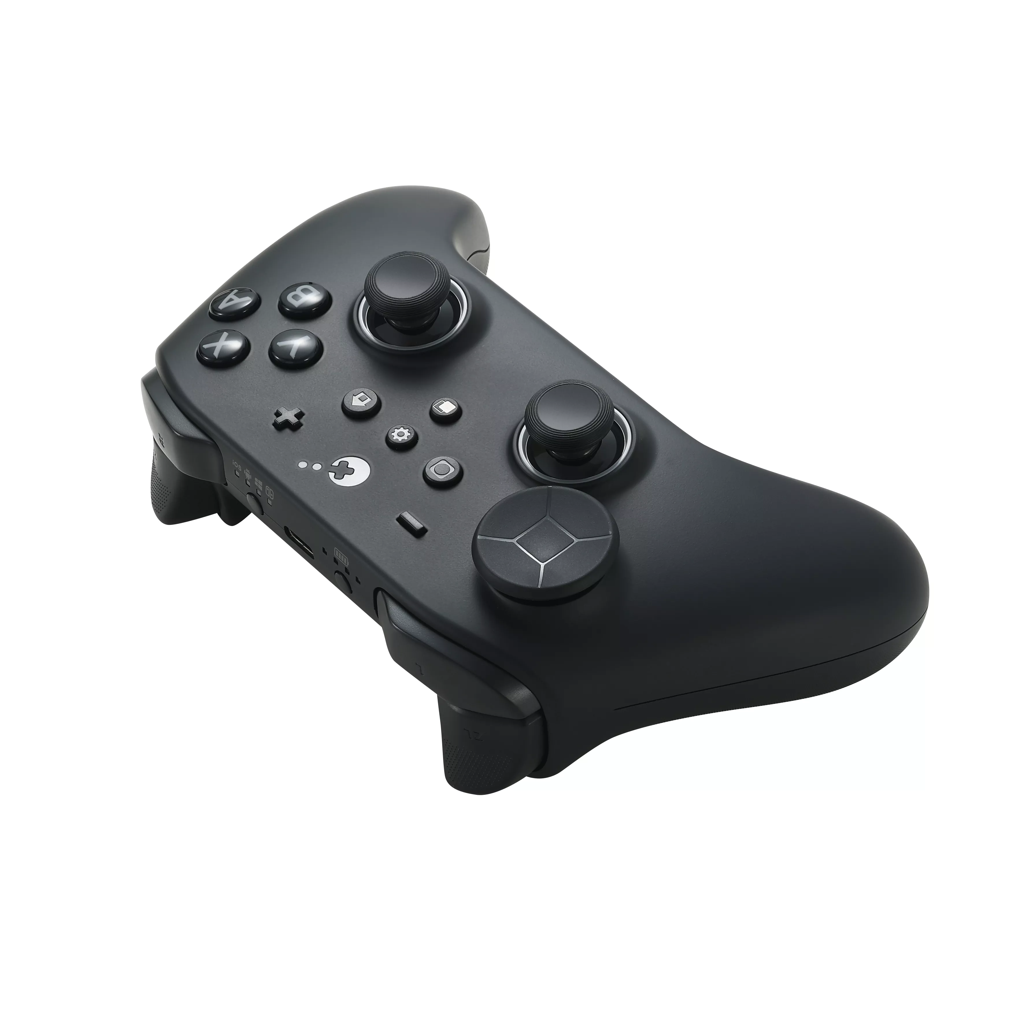 Gulikit TT MAX Controller Black TT MAX - 製品詳細 | パソコンSHOP