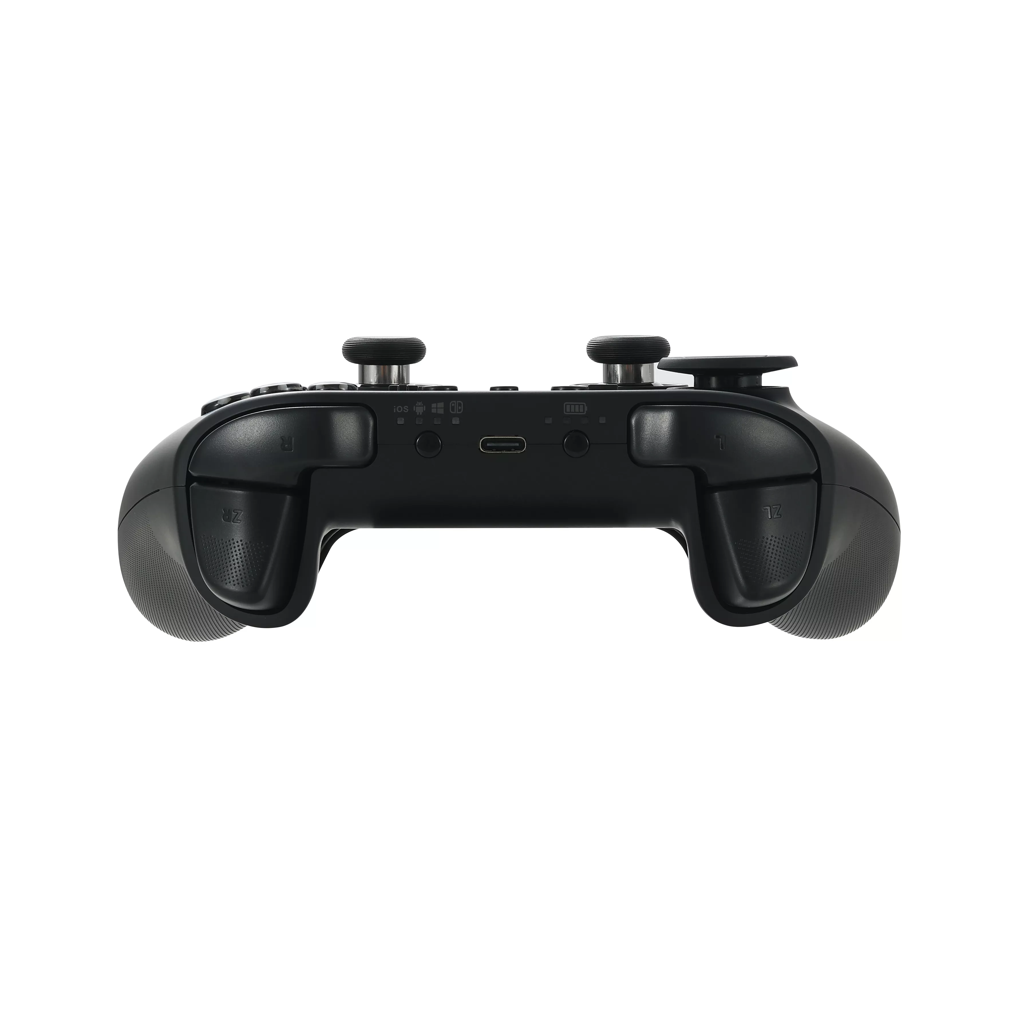 Gulikit TT MAX Controller Black TT MAX - 製品詳細 | パソコンSHOP