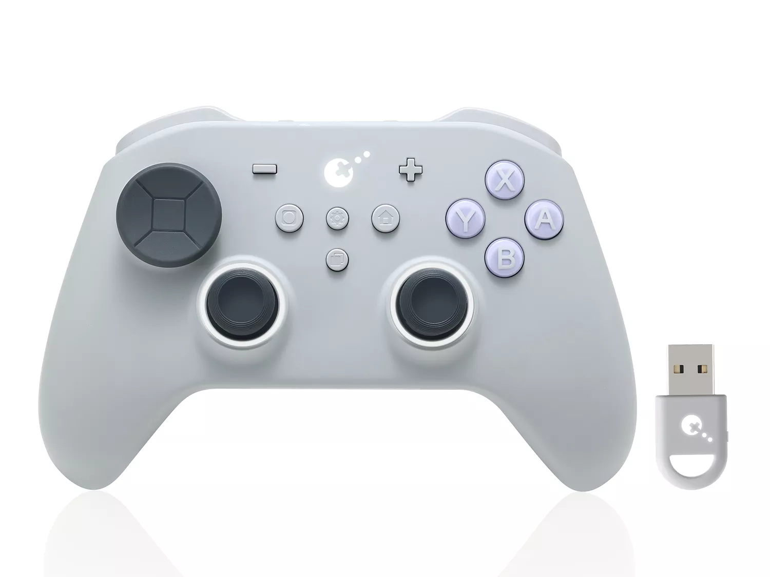 Gulikit TT MAX Controller Retro TT MAX - 製品詳細 | パソコンSHOP