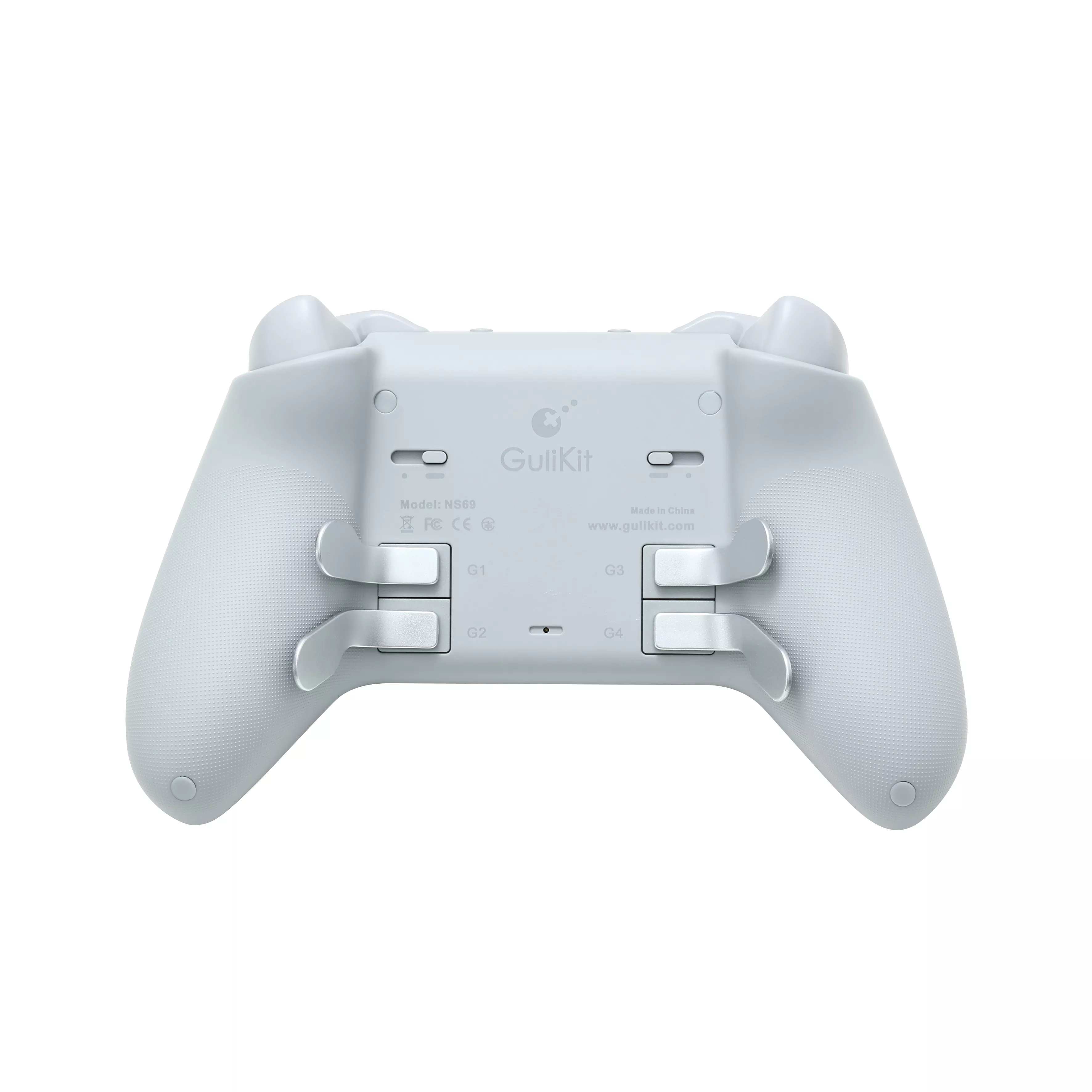 Gulikit TT MAX Controller Retro TT MAX - 製品詳細 | パソコンSHOP