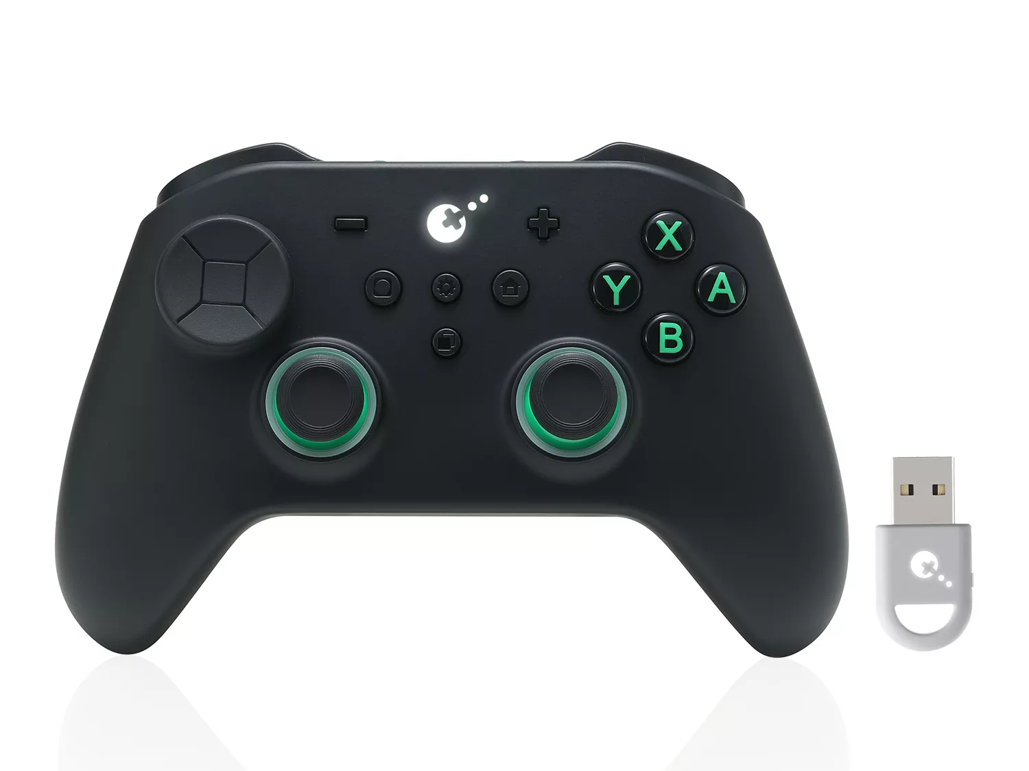 Gulikit TT PRO Controller Black TT PRO - 製品詳細 | パソコンSHOP
