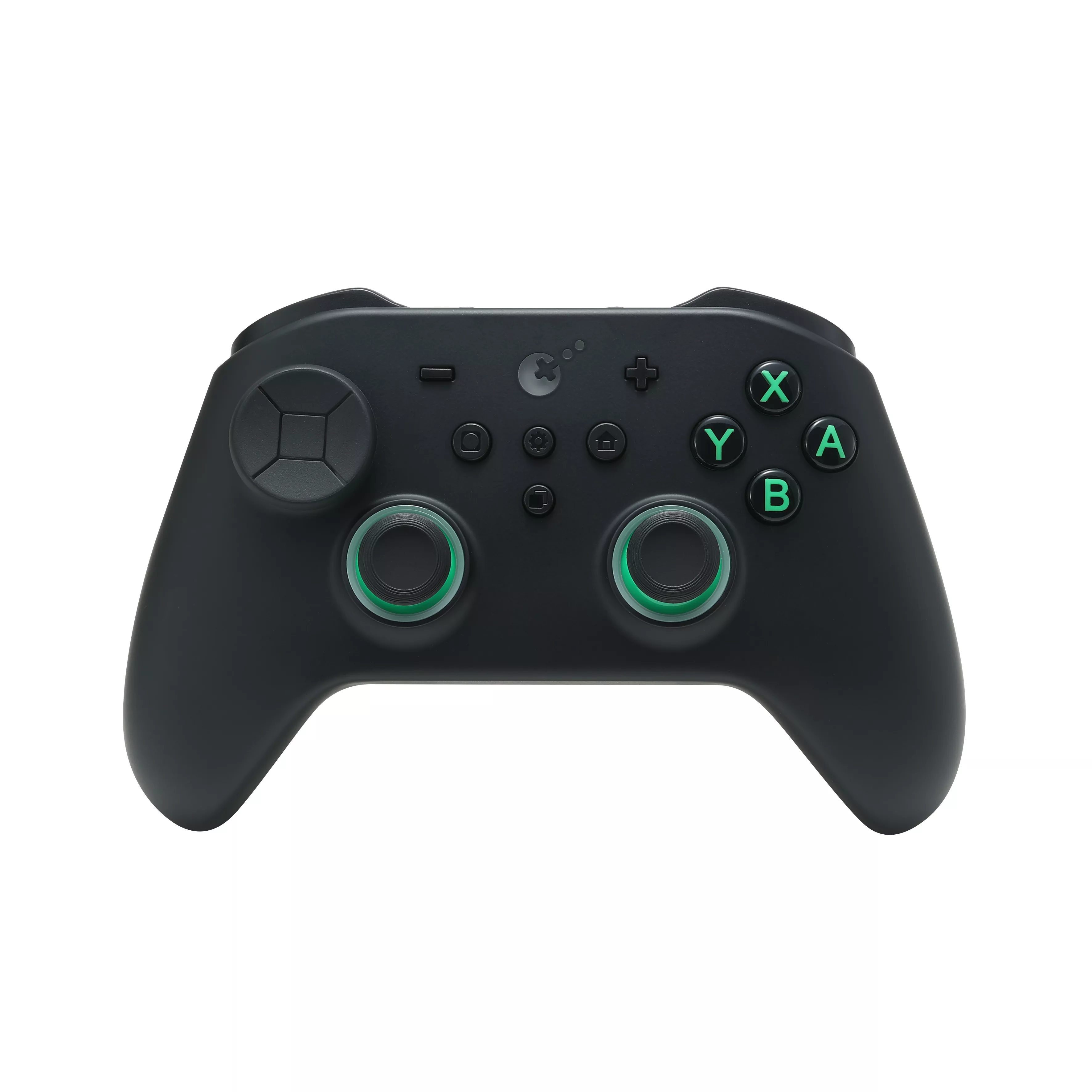 GuliKit TT Pro コントローラー ブラック Gulikit TT PRO Controller Black TT PRO - 製品詳細 | パソコンSHOP
