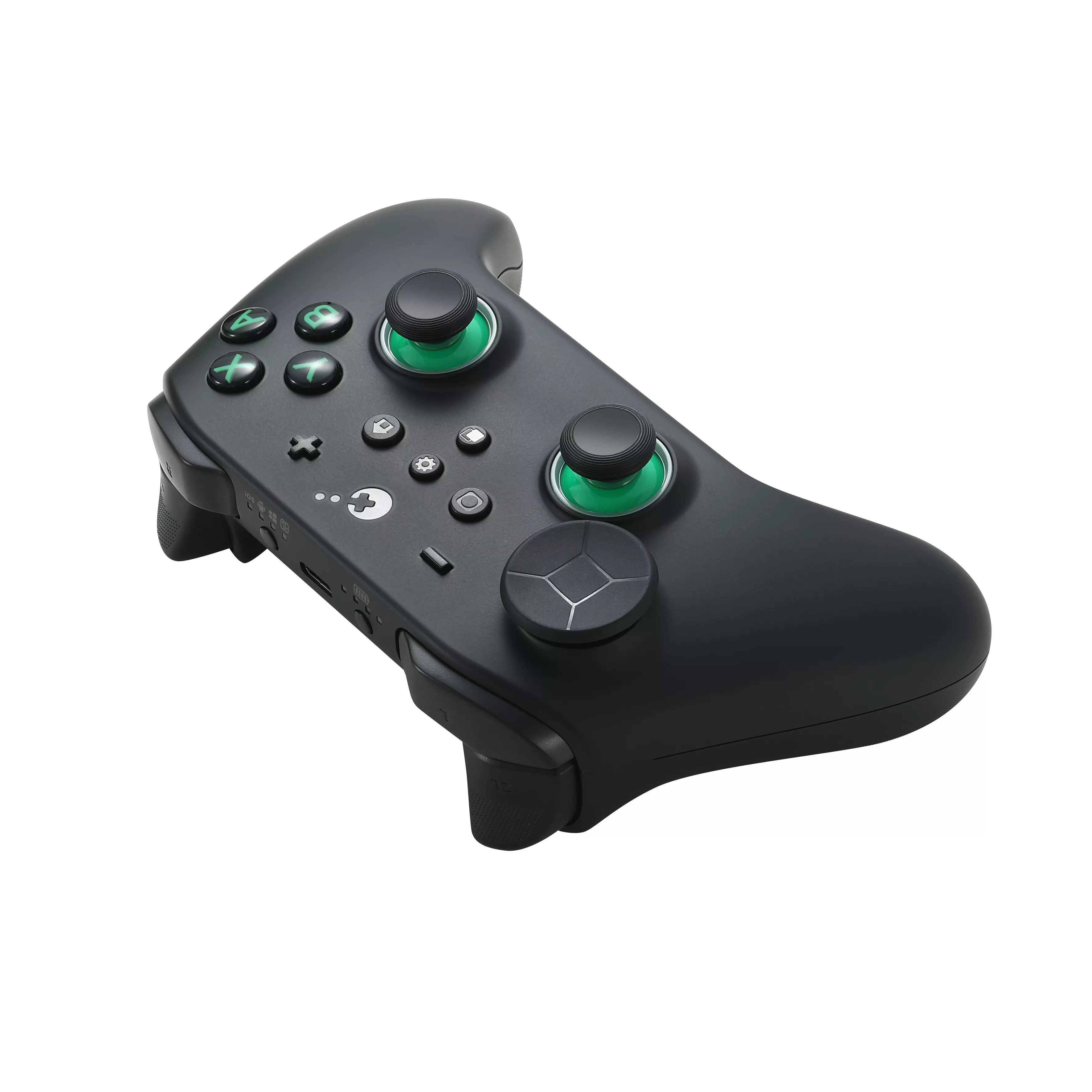 Gulikit TT PRO Controller Black TT PRO - 製品詳細 | パソコンSHOP