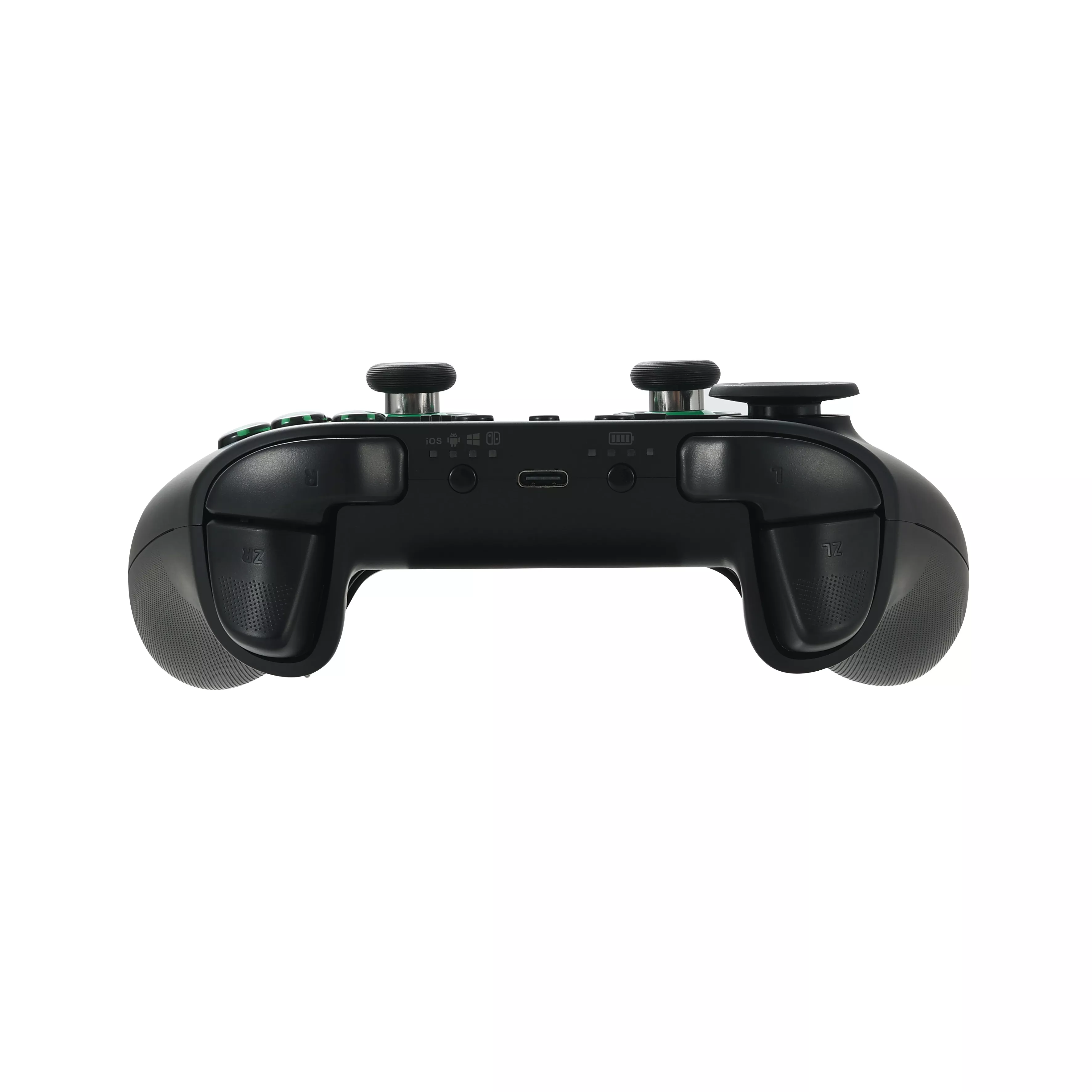 Gulikit TT PRO Controller Black TT PRO - 製品詳細 | パソコンSHOP