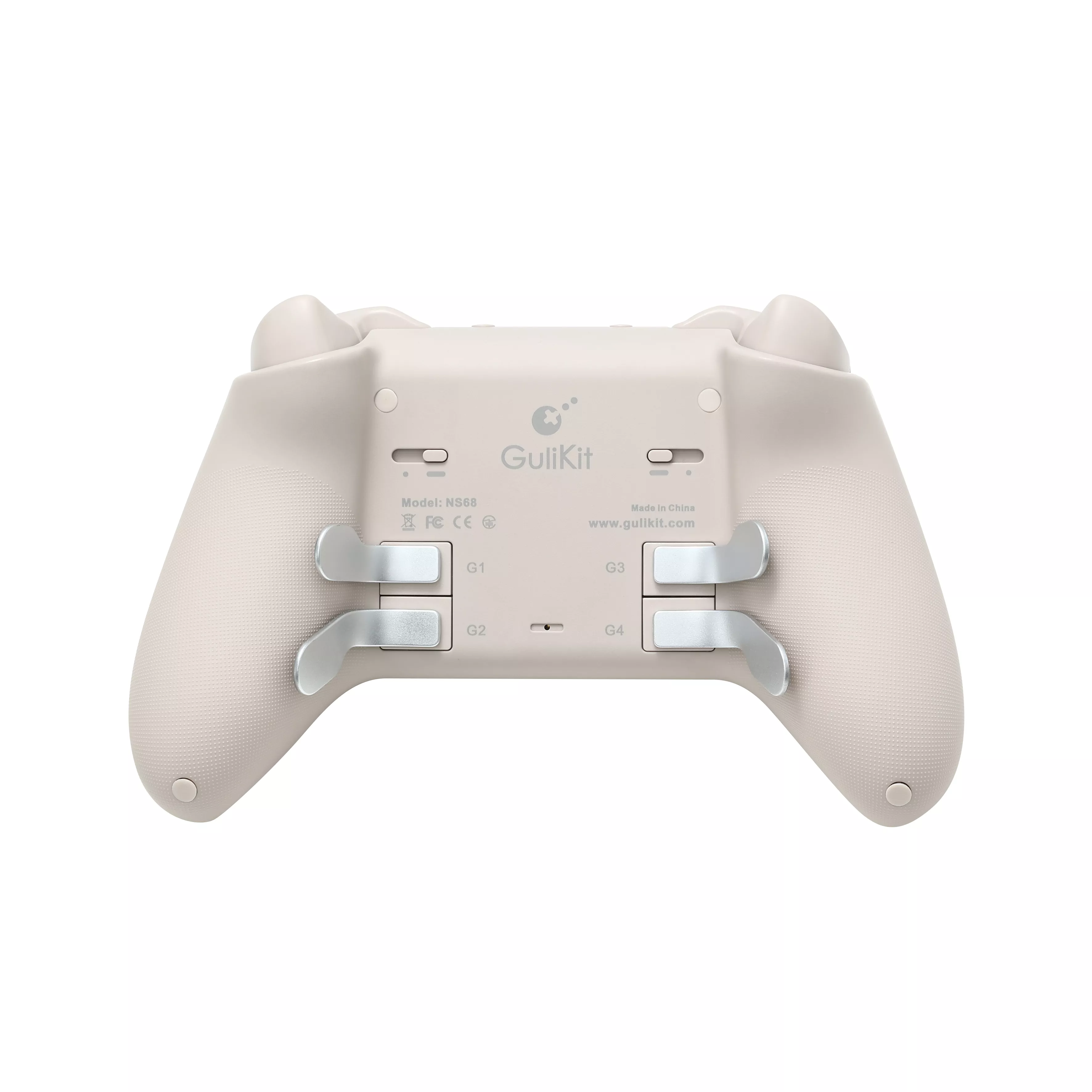 Gulikit TT PRO Controller GBRetro TT PRO - 製品詳細 | パソコンSHOP