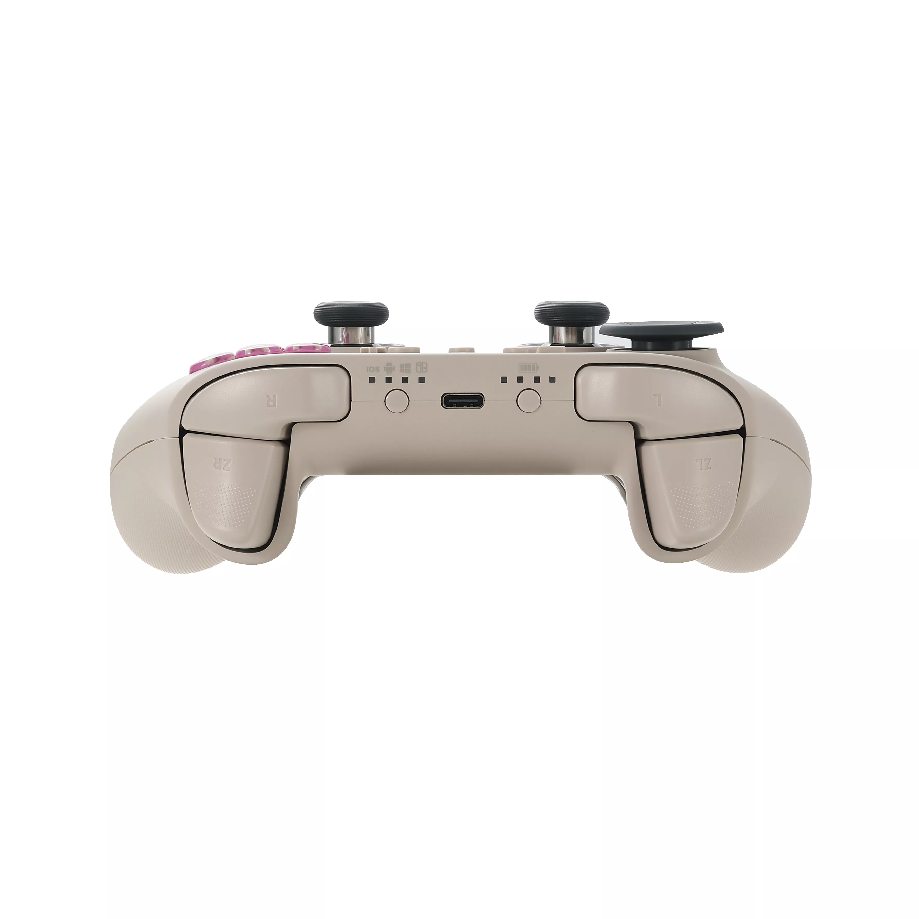 Gulikit TT PRO Controller GBRetro TT PRO - 製品詳細 | パソコンSHOP