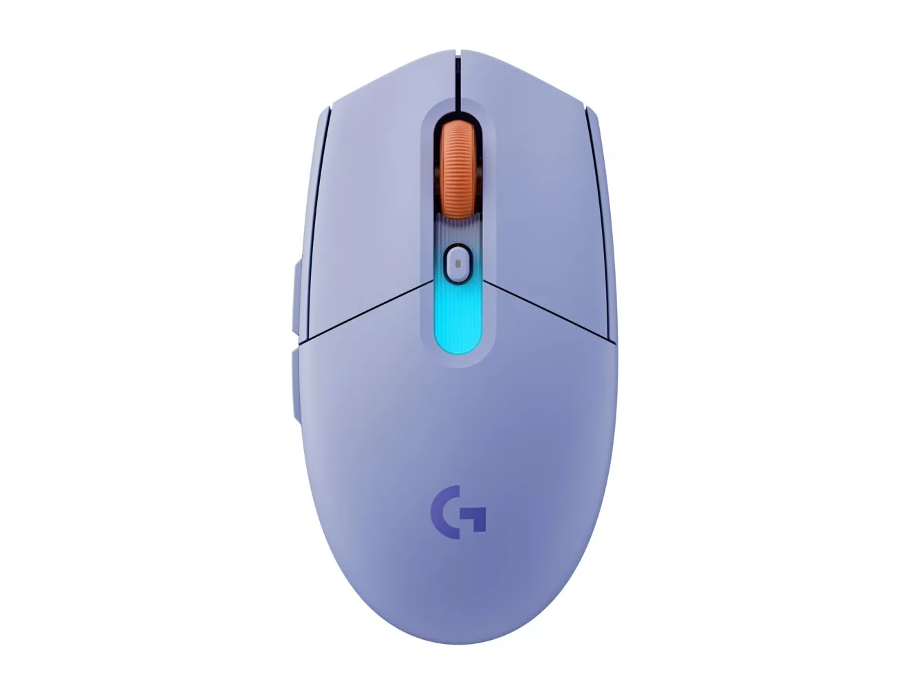 Logicool G304 X SUPERLIGHT ライラック G3 LIGHTSPEED ワイヤレス