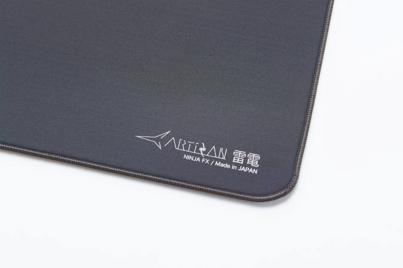 ARTISAN 雷電 FX MID コヒー・ブラウン M NINJA FX ライデン