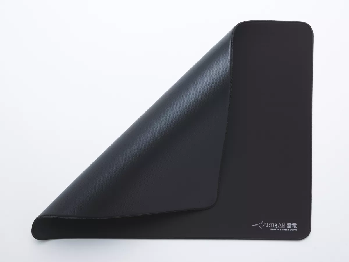 楽天市場】ARTISAN NINJA FX 雷電 XSOFT L コーヒーブラウン FX
